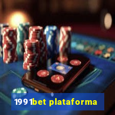 1991bet plataforma